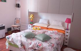 Casa Vacanza Poison Allegria
